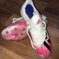 adidas サッカースパイク　X19.1 AG 26cm adidas サッカースパイク X19.1 AG 26cm サッカースパイクX19.1