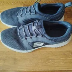 Skechers ネイビー スニーカー