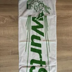 WurtS バンド タオルのサムネイル