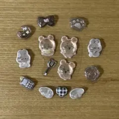 【国内正規品】ちいかわカニちゃん(古本屋) ボンボンドロップシール おすそ分け