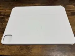 11インチiPad Air（M2）用Magic Keyboard ホワイト