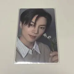 ENHYPEN 宵 ジェイ タワレコラキドロ