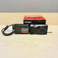 美品 CASIO EXILIM EX-H30 CCD 作例あり 動作確認済み - メルカリ