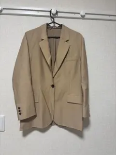 Mila Owen ベージュ テーラードジャケット サイズ0