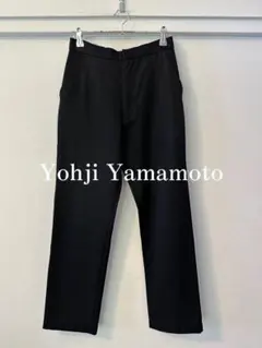 ヨリ yori shirocon 新品 新作 ダブルタックリネンパンツ - メルカリ
