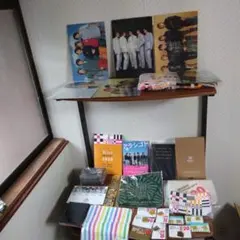 ARASHI 嵐 ファングッズ まとめ売り セット