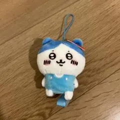 ちいかわ×サンリオキャラクターズ マスコット ハチワレ