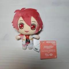 アイドリッシュセブン きらどるぬいぐるみ 七瀬陸