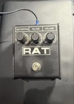 2026年最新】rat エフェクターの人気アイテム - メルカリ