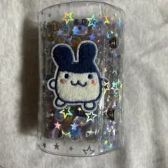 シール帳　完成品　ボンボンドロップシール