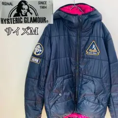 ✨大人気✨ ヒステリックグラマー ダウンヒスガール大きめ