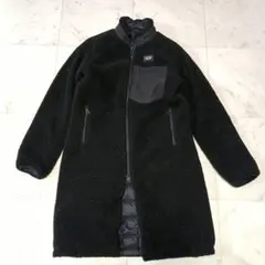 ボアジャケット ダウンジャケット