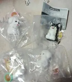 まてぼうけ犬　３