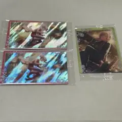 プロセカウエハース11 日野森志歩 望月穂波 星4