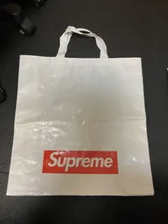 supreme ショッパー　中