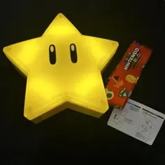 USJ ユニバーサルスタジオジャパン マリオ スターポップコーンバケツ バケット