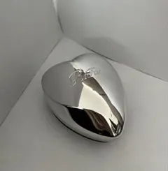 ReFa リファ ハートブラシ シルバー