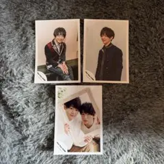 知念侑李 公式写真