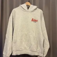 Keboz グレー パーカーのサムネイル