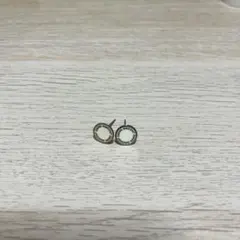 マークジェイコブス　ピアス