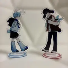 エイリアンステージ キャラクターグッズ