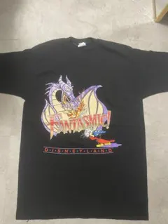 1点のみ！当時物！ディズニーTシャツ！
