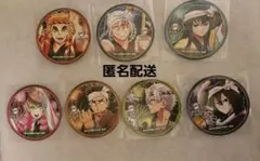 鬼滅の刃 阿波おどりコースターBセット 7点