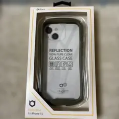 iFace Reflection 100% Pure Clear Case