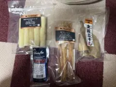 犬　おやつセット　大型犬