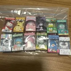 サンリオ チョコボックス 14個入箱×2箱 未開封 - メルカリ