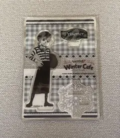 第五人格 IdentityⅤ スイパラ ウィンターカフェ アクスタ 囚人