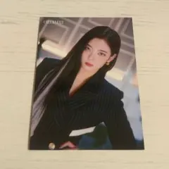 2026年最新】itzy checkmate リアの人気アイテム - メルカリ