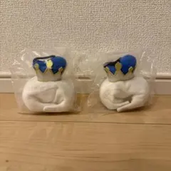 【限定お値下げ!】ディズニーパルパル　グワグワスティックアクセサリー　2個セット