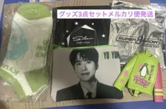 SUPER JUNIOR キュヒョン タオル ペンライト - メルカリ