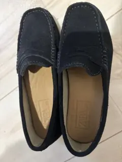 ローファー　入学式