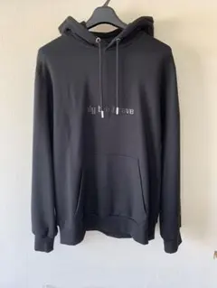 ディーゼル DIESEL プルオーバーパーカー L