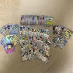 ポケカ　まとめ売り　引退品