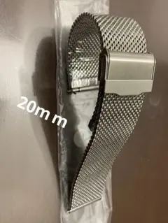 18mm 金属ベルト