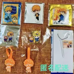 ブルーロック　國神錬介 グッズセット