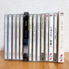 花澤香菜 CD10点セット - メルカリ