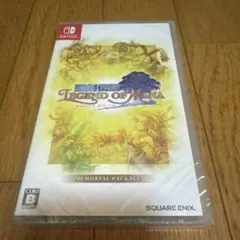 【未開封】オマケ付き　聖剣伝説LoMコレクターズ エディションSwitch Amazon.co.jp: 聖剣伝説 レジェンド オブ マナ コレクターズ
