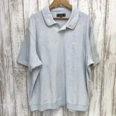 nm-1495) KITH コットン ポロシャツのサムネイル
