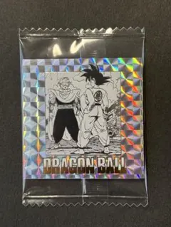 ドラゴンボール40周年記念シールウエハース2 第16巻 No.16