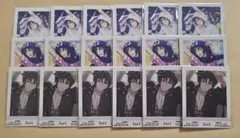 アイドリッシュセブン アイナナ ぱしゃこれ ウエハース 一織 - メルカリ