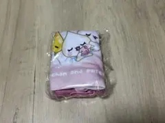 しずくちゃん ちいさなしずくのようせいたち。 ポーチアソートコレクション