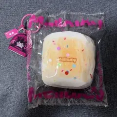 Mellojoy- メロジョイ ふわふわ マシュマロメロジョイ ムースクリーム