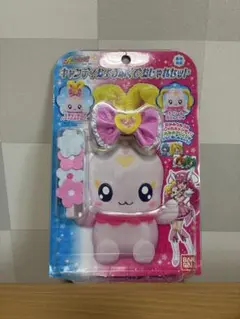 スマイルプリキュア　プリンセスキャンドル★おしゃれキャンディ　セット 楽天市場】スマイルプリキュア プリンセスキャンドル バンダイ JAN