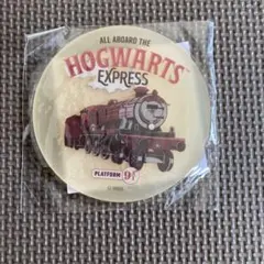 ハリー・ポッター　コースター