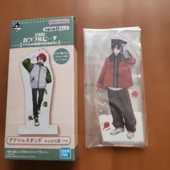 カラフルピーチ♢ゆあん☆彡アクリルスタンド