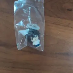 デスノート　L　めじるしアクセサリー　ガチャガチャ